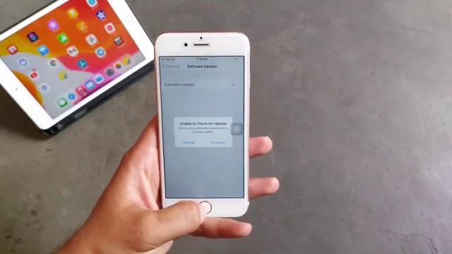 Don’t Update iOS 14.5 On iPhone 6s || Mera iPhone 6s Kharab Ho gaya 😡😭🙏 смотреть онлайн