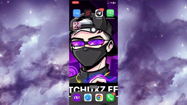 XiT iOS ATUALIZADO 1.100.10 🇧🇷 ( iPA ) TCHUXZ FF 👑 смотреть онлайн