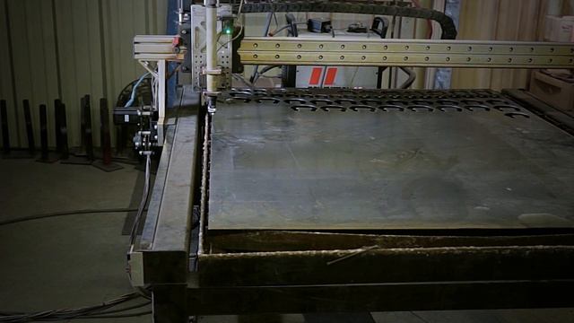 Stepper Motor Tuning for a CNC Table смотреть онлайн