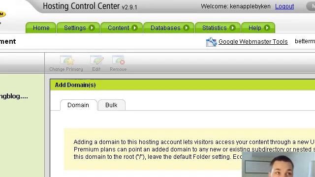 adding domains to your godaddy hosting plan смотреть онлайн