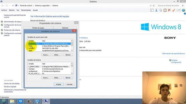 Tutorial QtJambi - Introducción смотреть онлайн