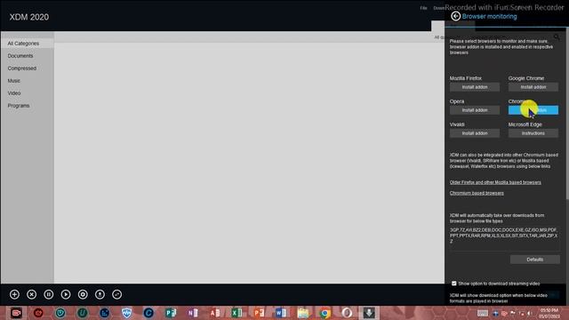 XTREME DOWNLOAD MANAGER FULL REVIEW смотреть онлайн