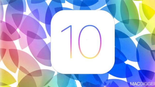 iOS 10 Beta 1 Download links! смотреть онлайн