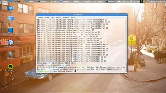 Instalar Sublime Text en Linux (Ubuntu, linux mint) смотреть онлайн