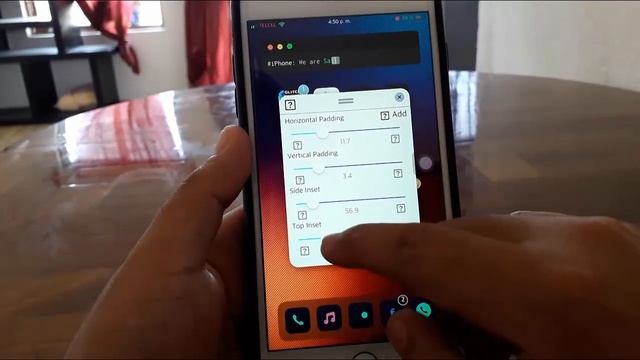 😍📲TOP TWEAKS PARA IOS 11 - 12.2 UNCOVER & CHIMERA🤘🏻😎 смотреть онлайн