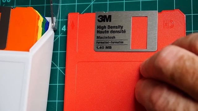 #168 Zeta SBC using mac floppies смотреть онлайн
