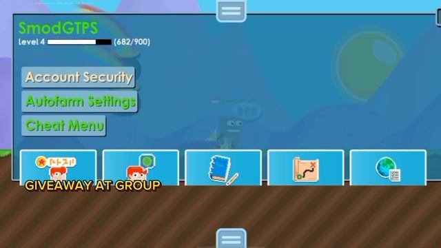 SERVERNYA RAME BANGET😱SERVER BY @MAFAGT ||BEST GTPS👑||BREAK POG GET BGLS😱 смотреть онлайн
