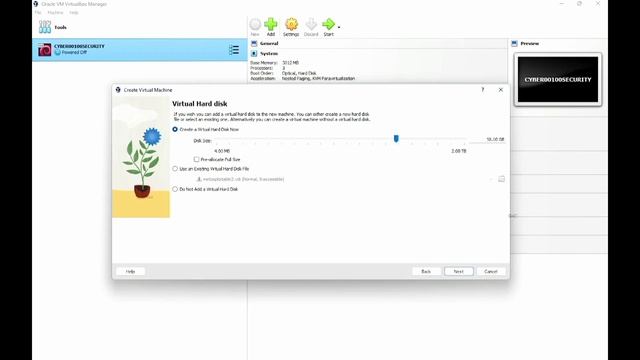 Install Garuda Linux || Install Garuda Linux In Virtualbox 2023 смотреть онлайн
