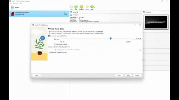 Install Garuda Linux || Install Garuda Linux In Virtualbox 2023