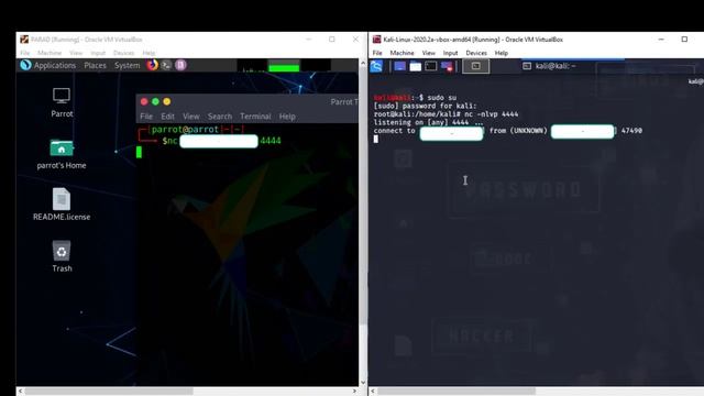 Netcat Tutorial | Introduction to Netcat - Part 1 смотреть онлайн