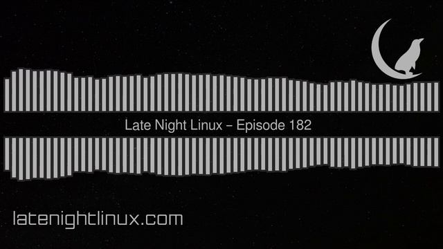 Late Night Linux – Episode 182 смотреть онлайн