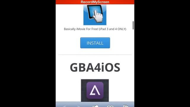 Free emulator downloads 4ios (No jailbreak) смотреть онлайн