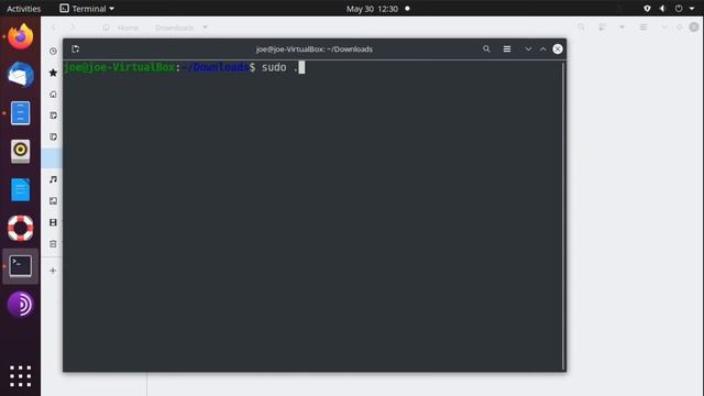 How To Install VMWare Player 15 In Ubuntu 20.04 смотреть онлайн