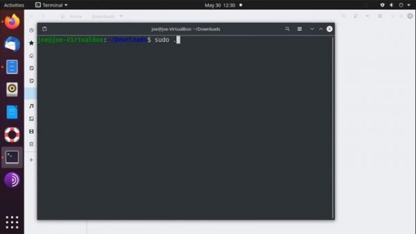 How To Install VMWare Player 15 In Ubuntu 20.04