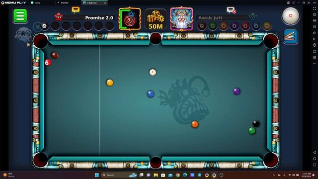 8 Ball Pool MOD MENU For PC Easy Setup 100% Antiban Latest Version 55.4.1 | Giant Gaming 2.0 смотреть онлайн