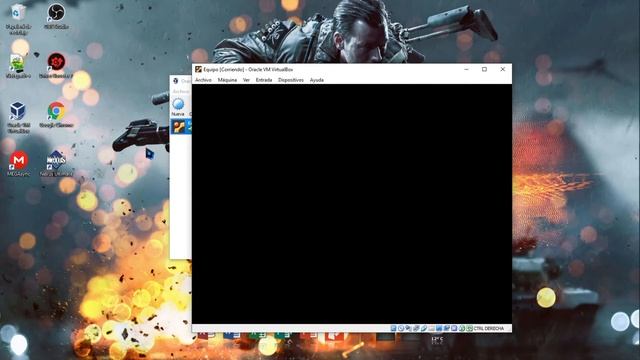 Instalación en VirtualBox un Sistema Linux Lite-3.8 de 32bits смотреть онлайн