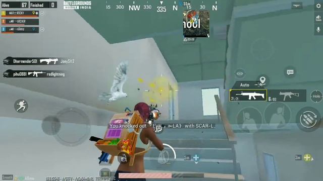 SPEED LIKE HACKS ⚡BGMI MONTAGE ⚡PUBG MONTAGE ⚡ GOD ARCHER смотреть онлайн