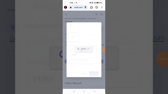 Gaganode Claim Update মিস করলে পেমেন্ট পাবেন না смотреть онлайн