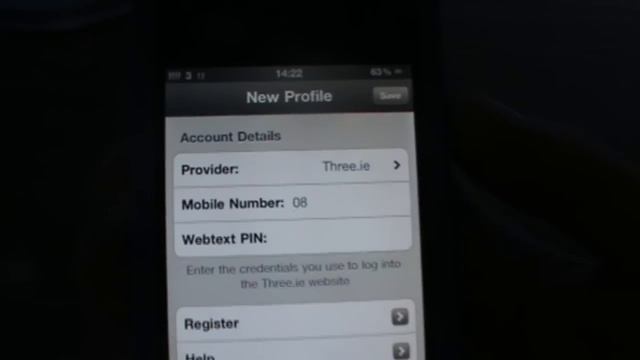 iAP Cracker: FREE In App Purchases on iOS 5.0.1 смотреть онлайн