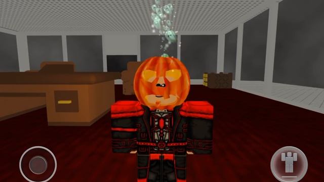 Using the Sparkle Time Pumpkin Head! смотреть онлайн
