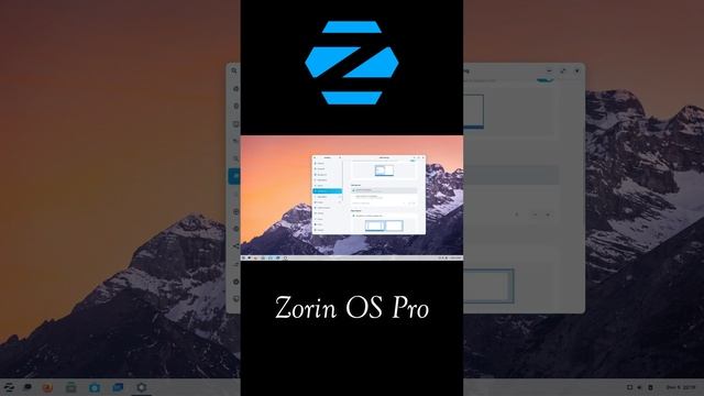 Zorin OS ( Core vs Pro vs Lite) #zorinos #linux смотреть онлайн