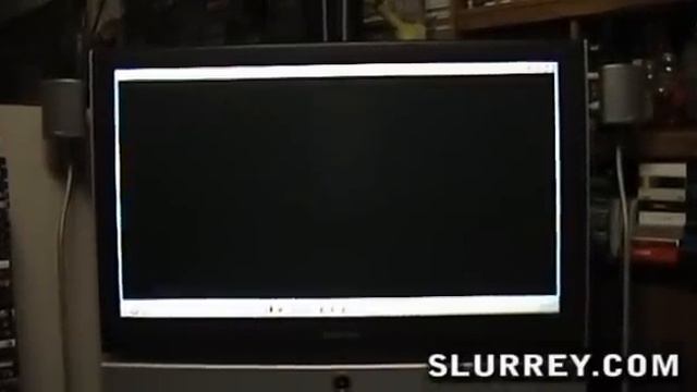 Snex9x running on Playstation 3 (Yellow Dog Linux) смотреть онлайн