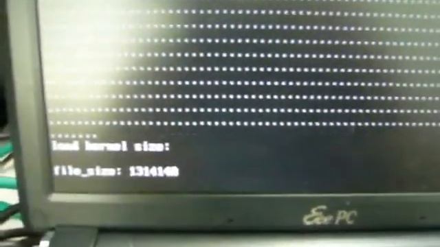 load more than 1MB kernel in x86 big real mode смотреть онлайн