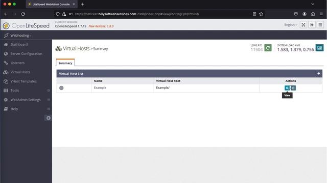 A guide on setting up osTicket on Linux Ubuntu using the LOMP stack смотреть онлайн