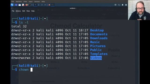 Hacking and Cybersecurity: Class 3, Identity & Access Control смотреть онлайн