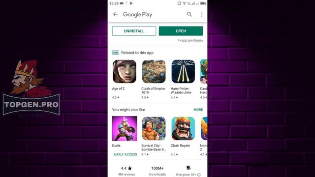 ⚡ Crazy Dino Park Hack 2022 👀 How To Get Gems With Crazy Dino Park Cheats 👀 iOS/Android MOD APK ⚡ смотреть онлайн