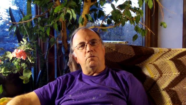 Mike Tulley Interview (October 6, 2010) смотреть онлайн