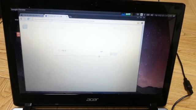 c710 chubuntu смотреть онлайн