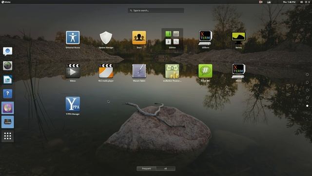 Pinguy OS 14.04 Review - Linux Distro Reviews смотреть онлайн