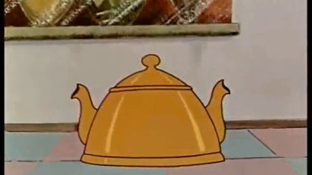 Спокойной ночи малыши! (Россия, 09.02.2007)