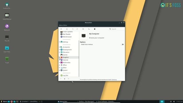 Linux Lite 4.0 Review: Sleek and Sexy смотреть онлайн