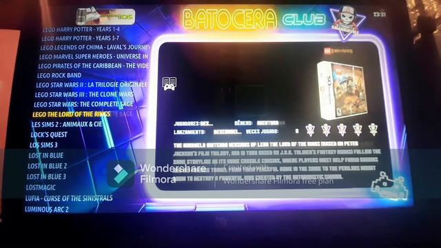 ROMS NDS BATOCERA DESCARGA GOOGLE DRIVE смотреть онлайн
