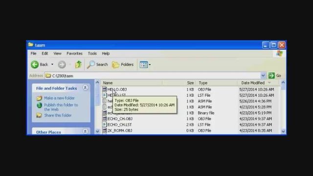 Serial Interface Demo Part 4 смотреть онлайн