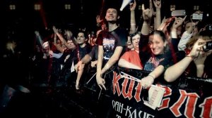 Кипелов - Попурри (55. Arena Moscow 08.12.2013) Встань, страх преодолей/ Тореро/ Воля и разум