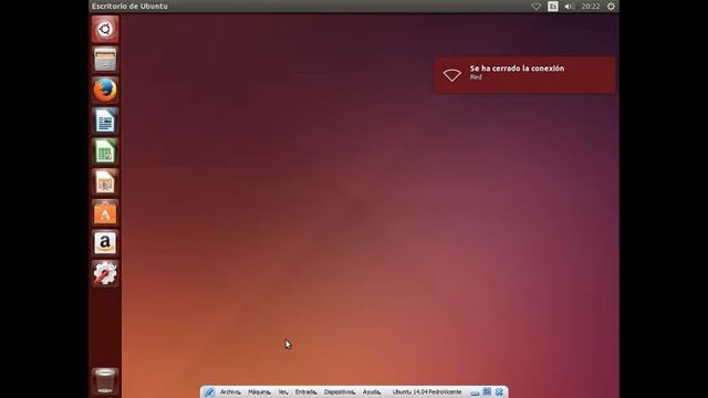 Comando para Recuperar Entorno gráfico Linux смотреть онлайн
