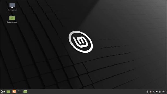 Linux mint 20 para jogos parte II смотреть онлайн