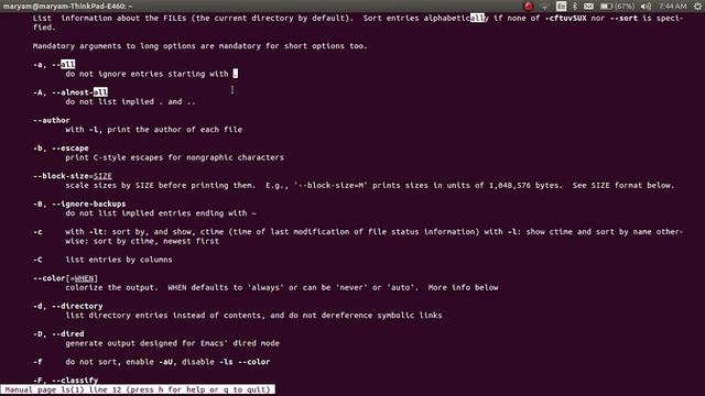 Operating Systems Lab3 смотреть онлайн