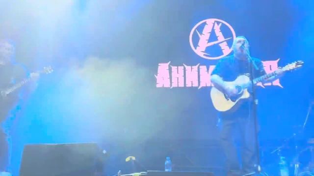 АнимациЯ - Спички [МСК] смотреть онлайн