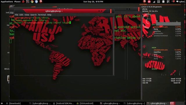 Which operating system is best for HACKING | LINUX HACKING OPERATING SYSTEM 🔥🔥 | TechCeed смотреть онлайн