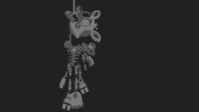 An Extremely Disturbing Teaser.. || FNAF World Teaser смотреть онлайн