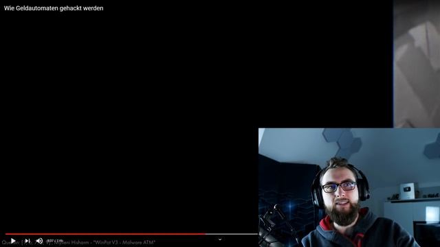Morpheus reagiert auf "Wie Geldautomaten gehackt werden" von Simplicissimus смотреть онлайн