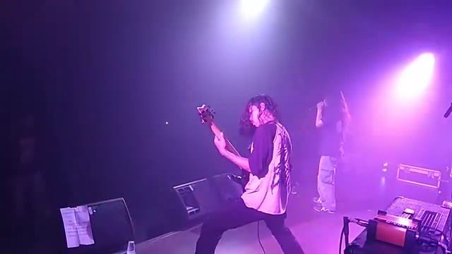 Fedora - kontroversi bidadari ,Live flowercitydeathfest 2018 смотреть онлайн