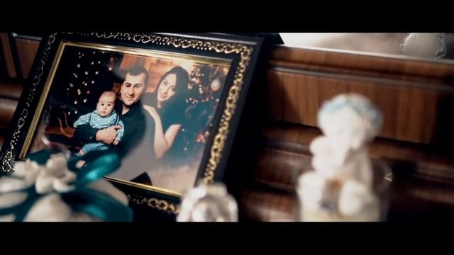 Тигранчик. Выписка из Роддома [05.08.17]