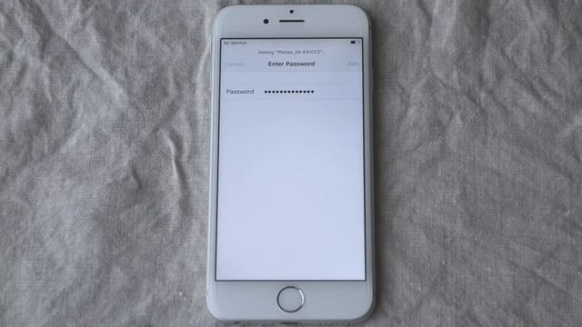 iPhone6(iOS9) how to erase everything смотреть онлайн
