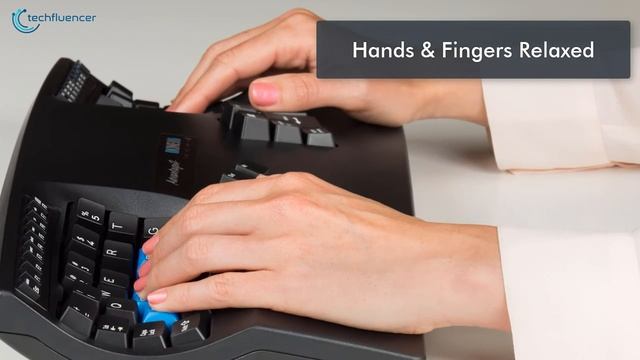 Top 5 Best Ergonomic Keyboard смотреть онлайн