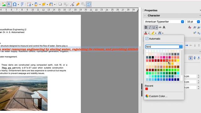 Best Free PDF Editor Tutorial | Libre Office PDF Editor смотреть онлайн
